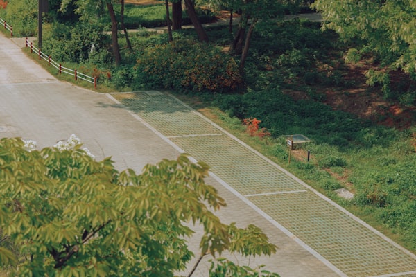 Permeable pavement surface for stormwater management